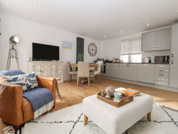 The Gallivant, Southwold