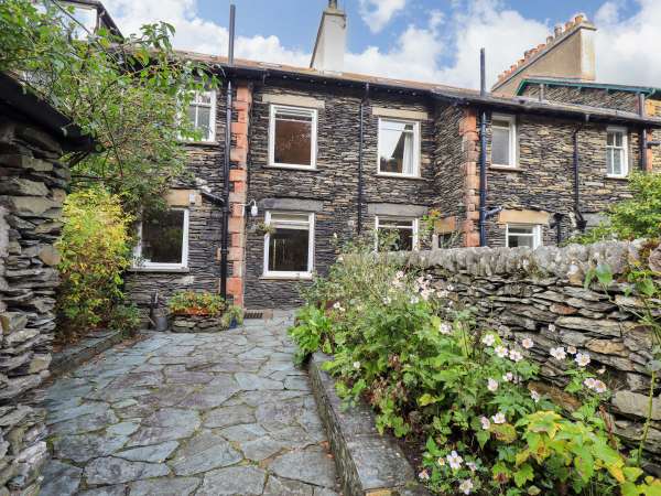 The Roses, Bowness-on-windermere