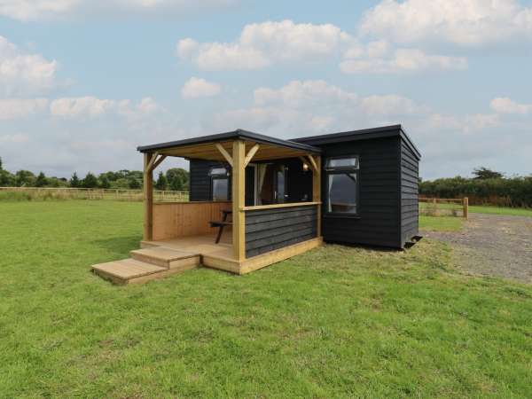 River Lodge, Aldeburgh