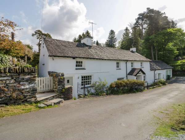 Old Farm Cottage, Skelwith Fold