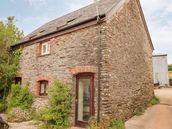 Higher Norton Barn, East Allington, Devon