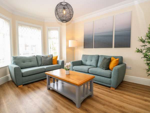 Seaside House, Gorleston-on-sea