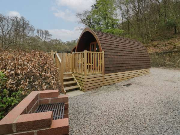 Pod No 6, Keswick