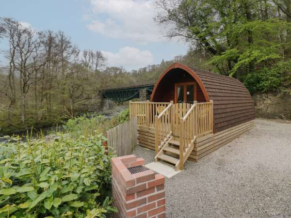 Pod No 28, Keswick