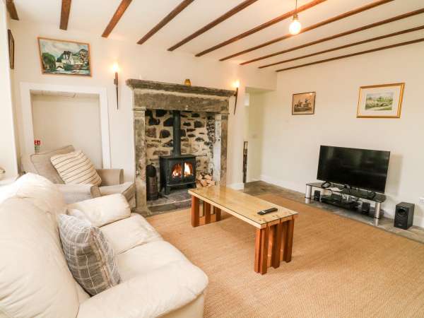 Covercote, Leyburn