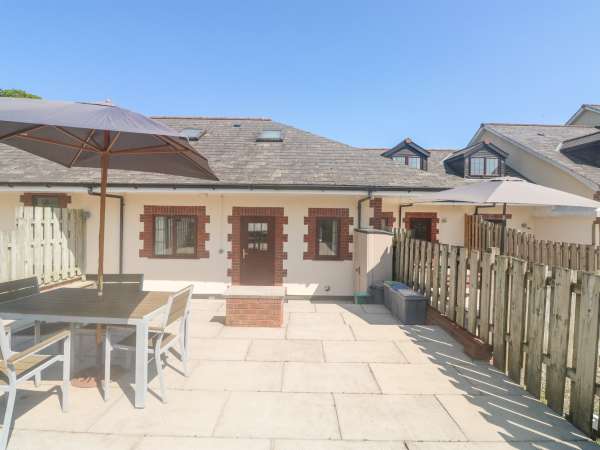 Stags Cottage, South Molton
