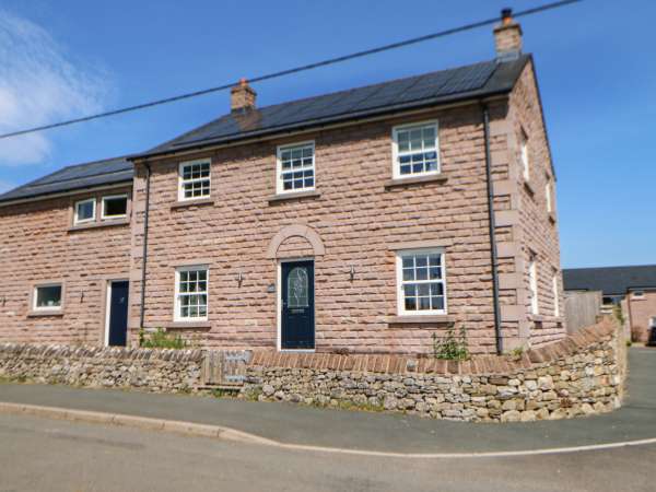 Larch House, Appleby-in-westmorland