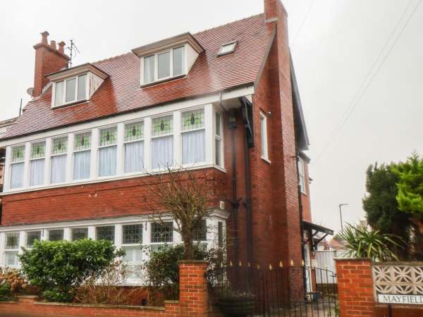South Bay Beach House, Bridlington
