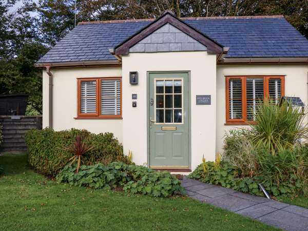 Inny Brook Cottage, Camelford