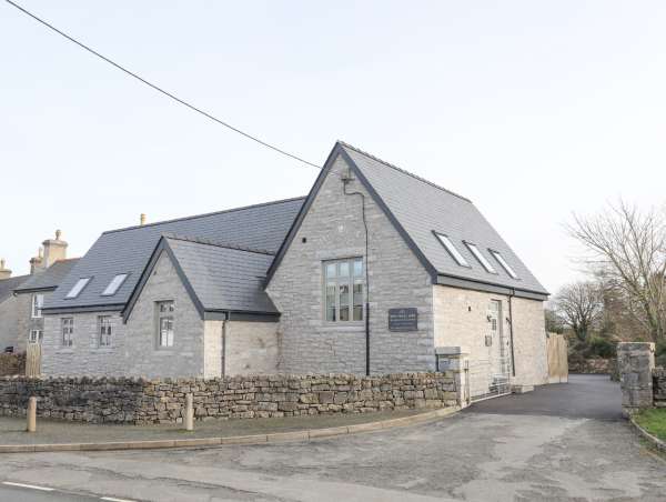Ysgol Fawr (Big School), Benllech