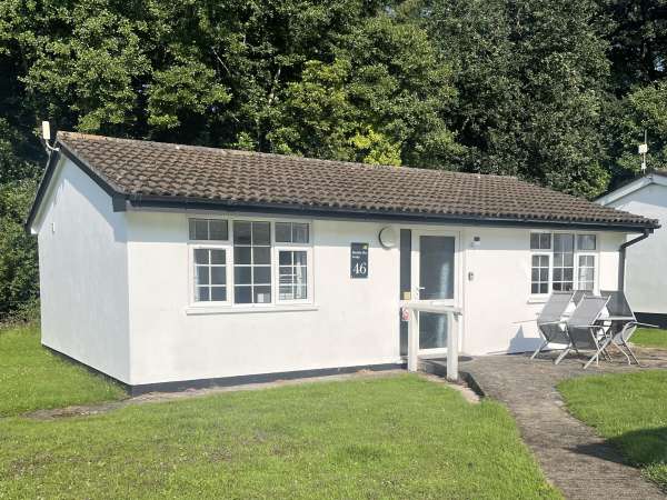 Bumble Bee Lodge, Liskeard