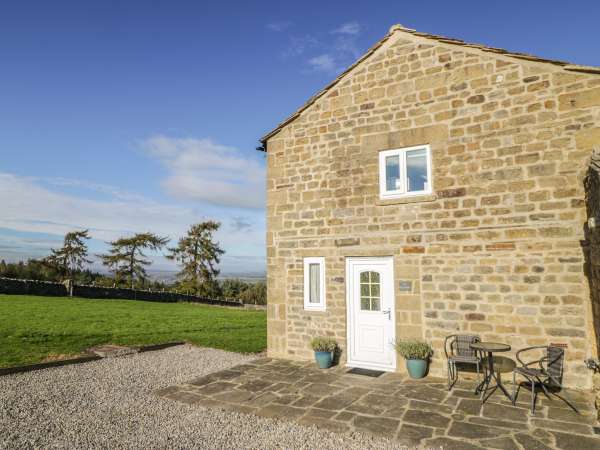 The Granary, Masham
