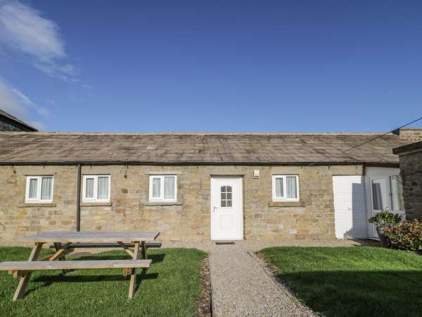 The Stables, Masham