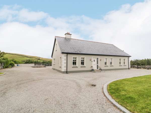Shroughan, Gortahork, County Donegal