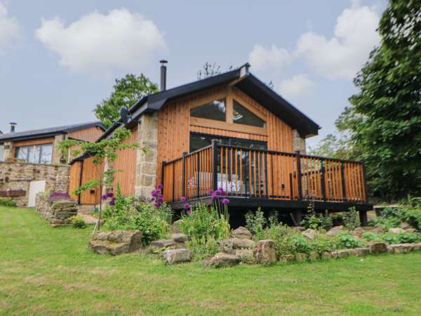 The Bothy, Riding Hills, Corbridge