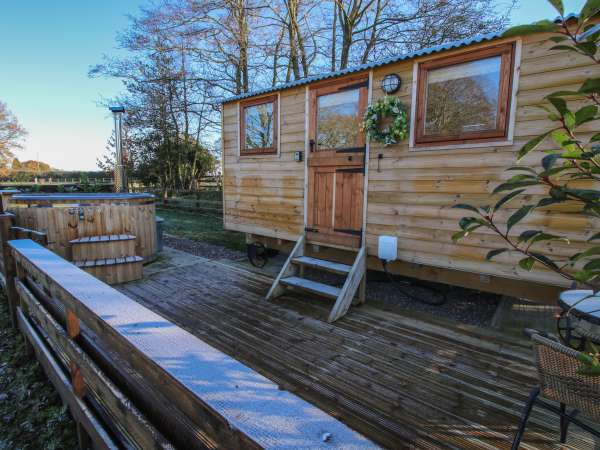 The Oak Hut, Whitchurch