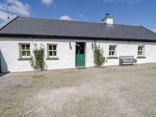 Old Mike's Cottage, Westport, County Mayo