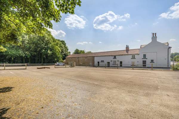The Old Bells, Norton, Doncaster