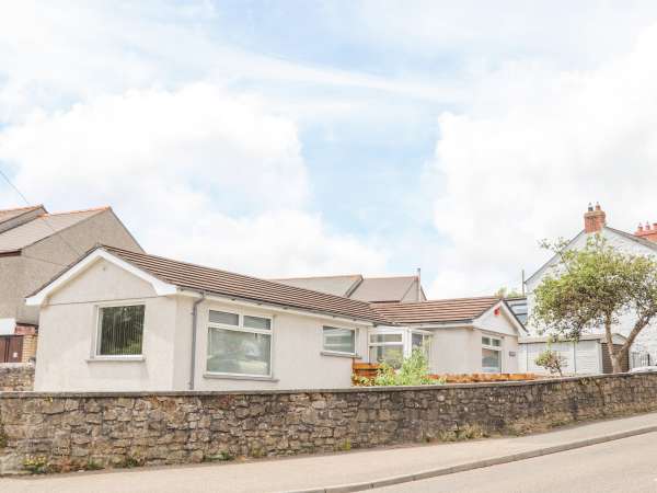 Apple Tree Bungalow, Lanner