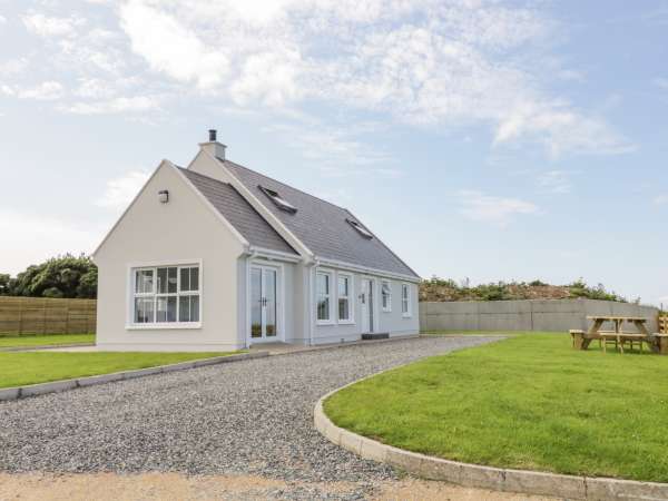 The Haven, Falcarragh, County Donegal
