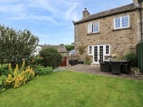 T'Other End Arkle Town House, Reeth