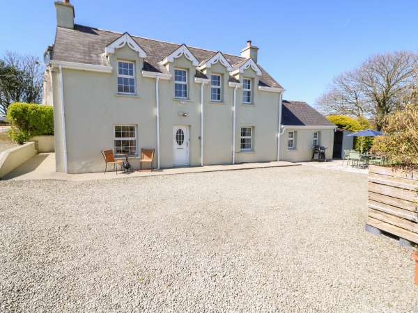 Maulnagirra, Leap, County Cork