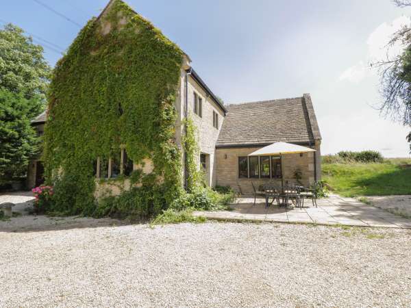 Paddock Barn, Castle Combe 