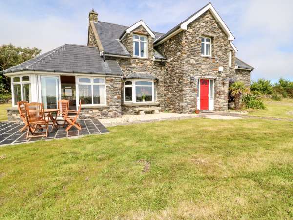 Coorlacka, Goleen, County Cork