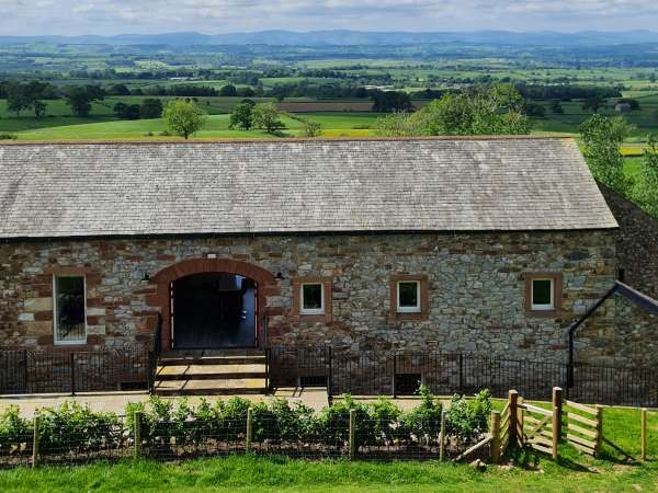 The Hayloft, Appleby-in-westmorland