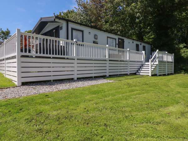 Pams Place, Crantock
