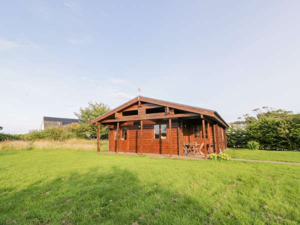 Curlew Lodge, Southerness