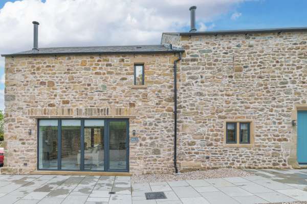 No 1 The Coach House, Thornton In Lonsdale