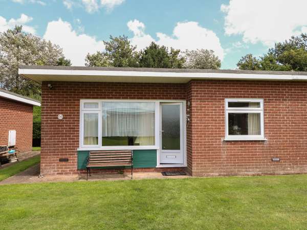 31 Siesta Mar Chalet Park, Mundesley