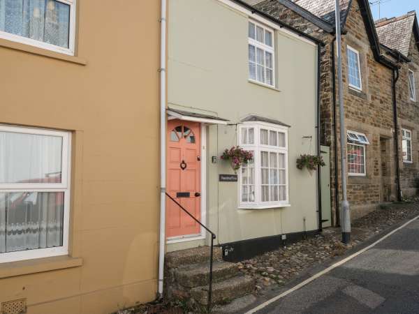 5 Bodmin Hill, Lostwithiel