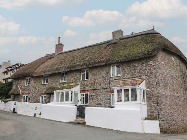 Vine Cottage, East Prawle 