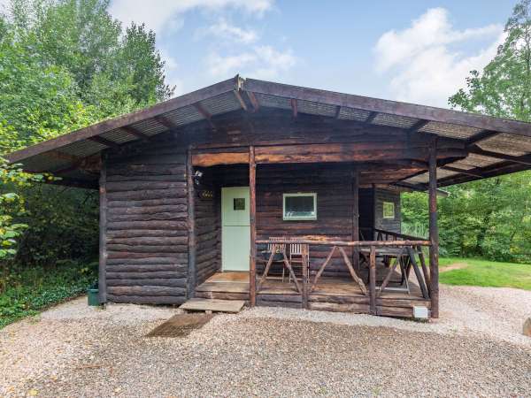 The Log Cabin, Sheldon