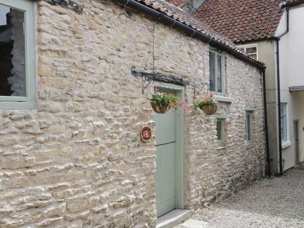 Cherry Tree Cottage, Pickering