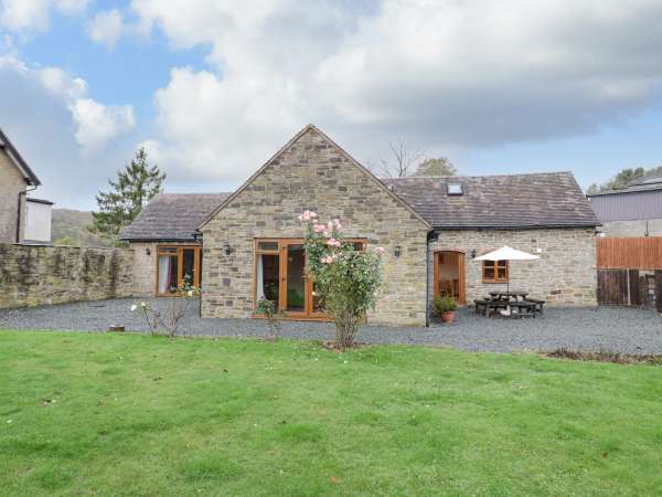 The Stable Image 1