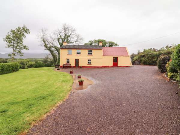 Ceol Na N'ean, Sneem, County Kerry