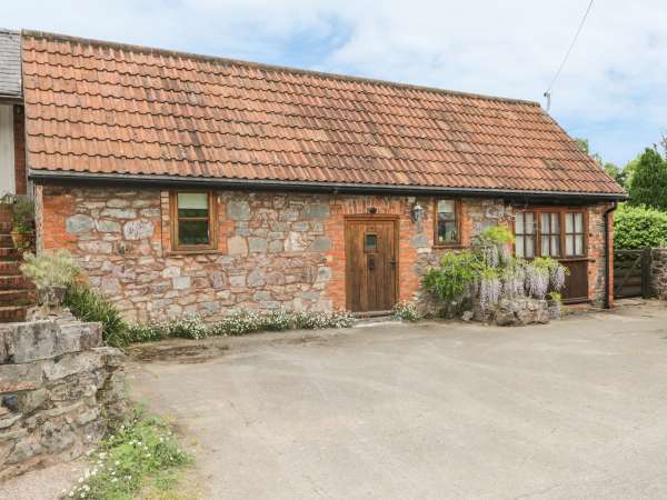 High Park Barn, Uffculme