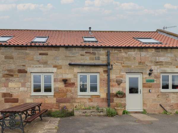 Whalebone Cottage at Broadings Farm, Whitby