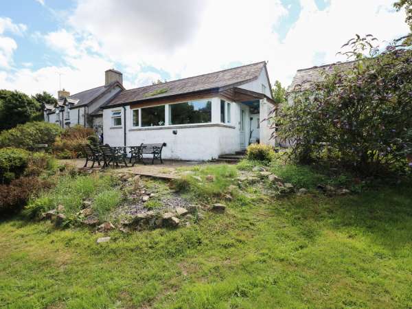 Morfa Isaf Cottage, Llangrannog