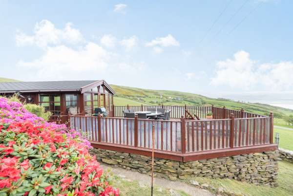 Pentref, Aberdovey