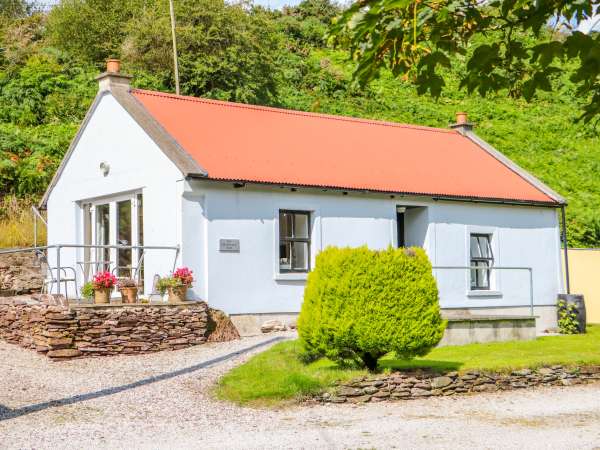 The Dispensary, Killeagh, County Cork