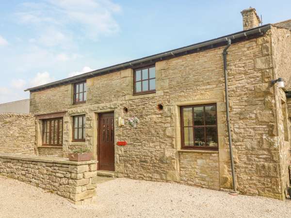 Stable Cottage, Newbiggin-on-lune