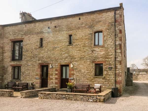 Old Byre Cottage, Newbiggin-on-lune