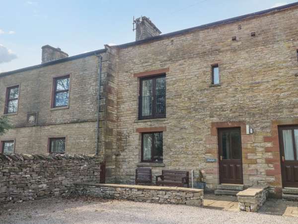 Hayloft Cottage, Newbiggin-on-lune