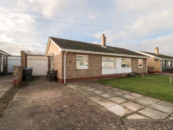 Megstone, Beadnell