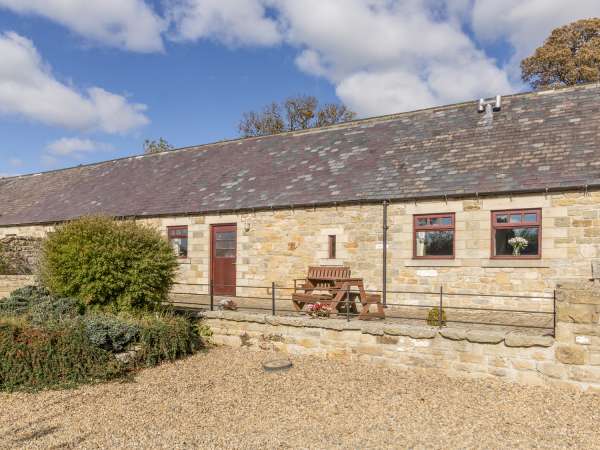 Ridge Cottage Image 1