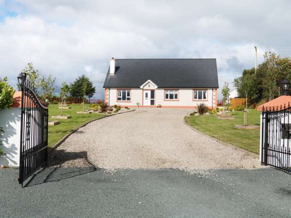 Sallywood House, Ballybofey, County Donegal